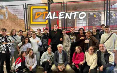 Nace DTalento, periódico digital y herramienta para el desarrollo profesional