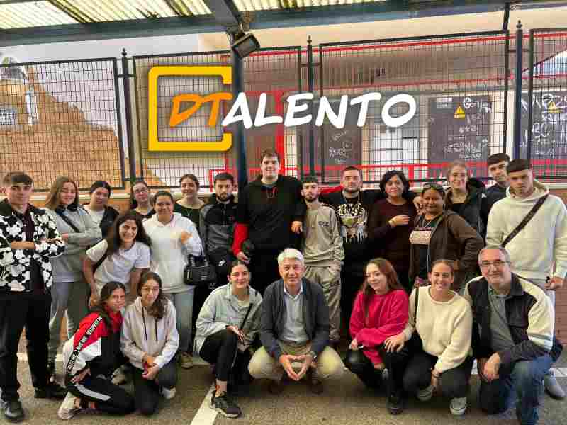 Nace DTalento, periódico digital y herramienta para el desarrollo profesional