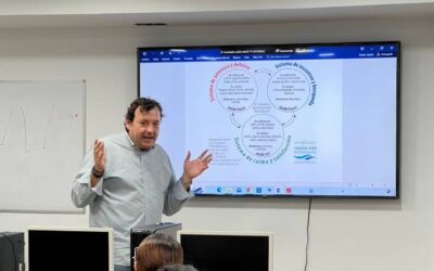 Descubriendo… La salud mental