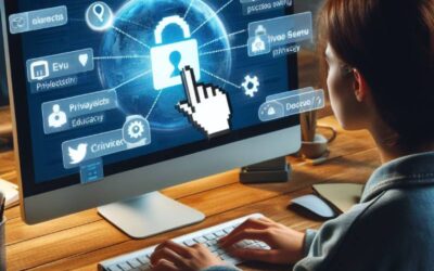 Mayor control de la privacidad con My Activity