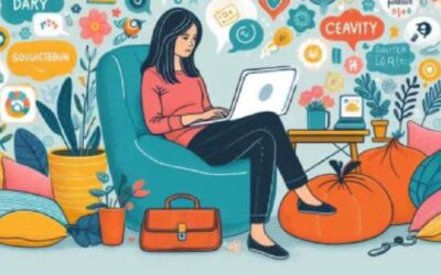La amortiguación de la carrera profesional, una tendencia en alza