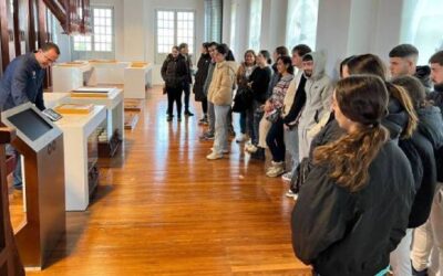 Certificados de Profesionalidad, un puente seguro hacia el mercado laboral