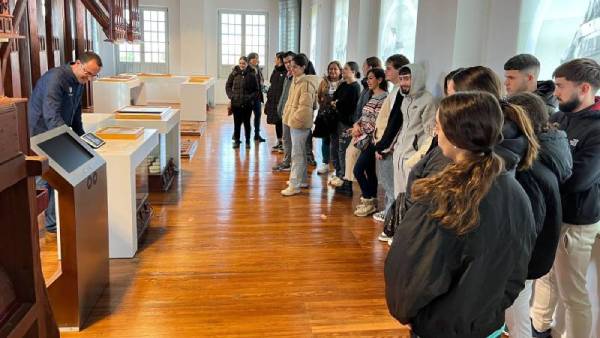 Certificados de Profesionalidad, un puente seguro hacia el mercado laboral