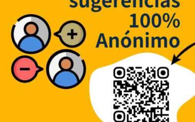 Ya está en marcha El Buzón de Sugerencias