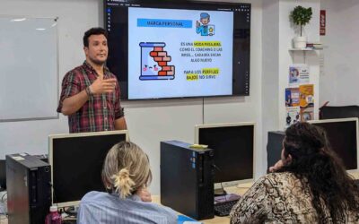 Planificar una buena marca personal nos postula como excelentes profesionales