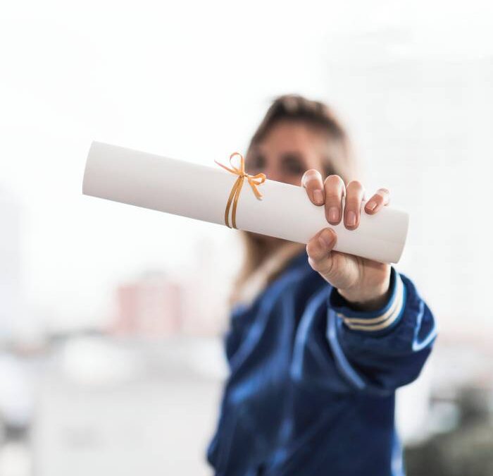 La revolución de los nuevos Certificados Profesionales y su impacto en tu empleabilidad